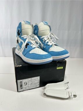 #278 Sia Collective D1Y Cold Summer Mens Size 9